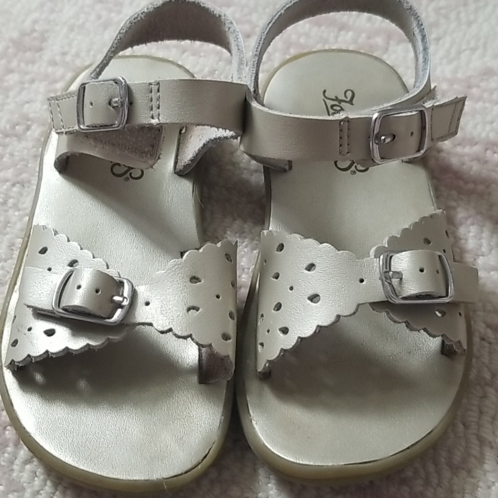 Footmates Tide Waterproof Sandals